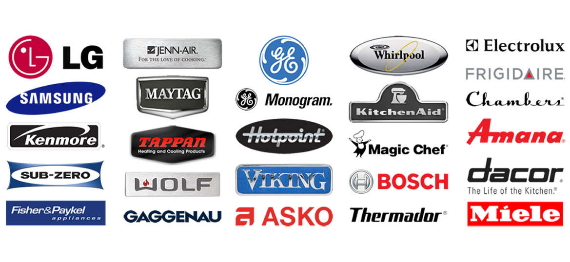 Appliance Parts In Phoenix
